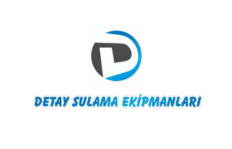 Detay Sulama Ekipmanları