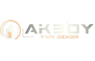 Aksoy Yapı Dekor