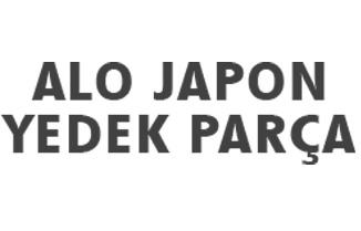 Alo Japon Yedek Parça