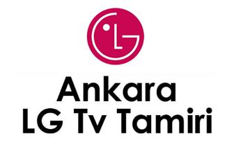 Ankara Lg Servis